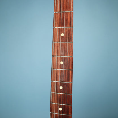 Fender John Mayer Signature Stratocaster Electric Guitar 3-Color Sunburst + OHSC