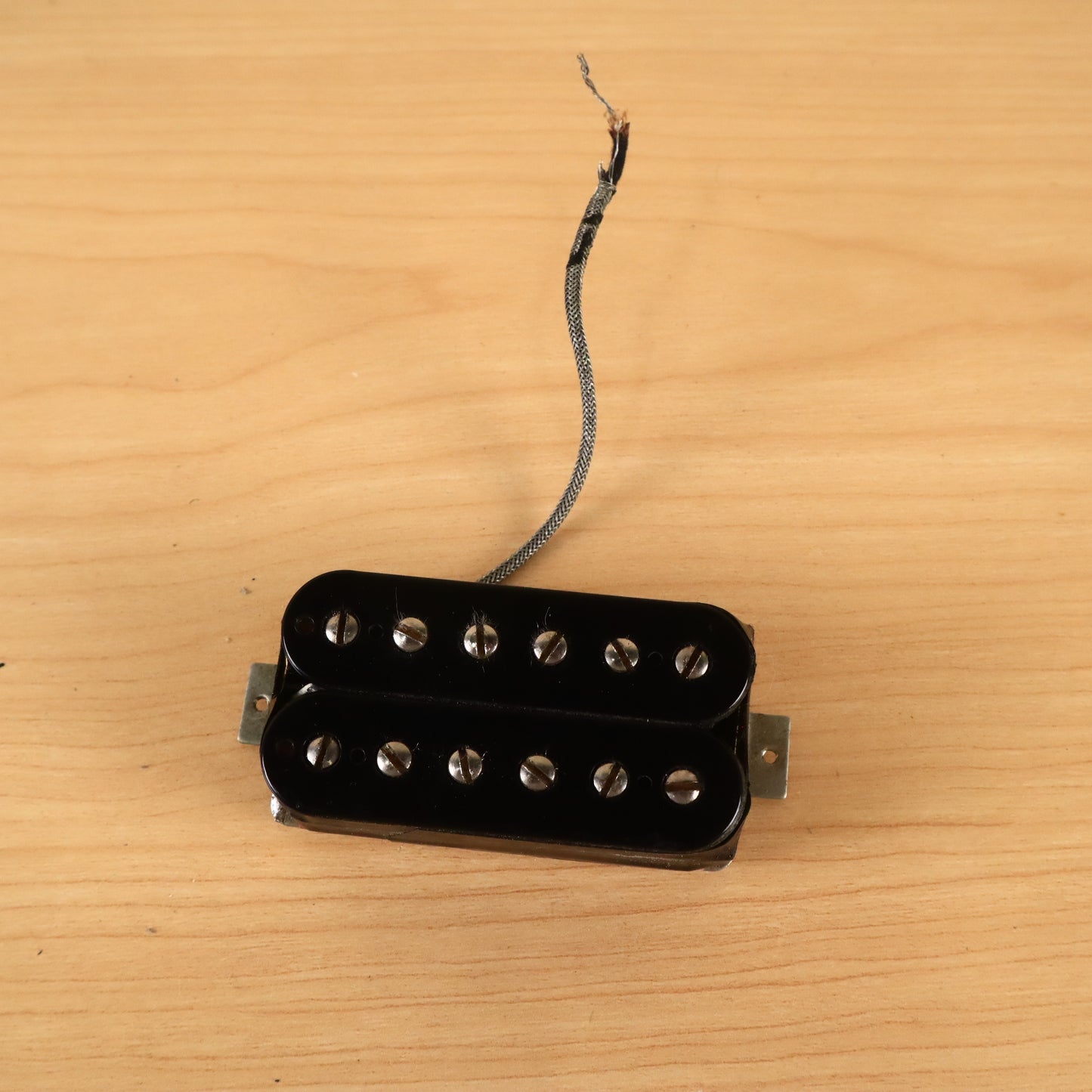 Gibson PAF Dirty Fingers Patented Humbucker Pickup 15.74ohms