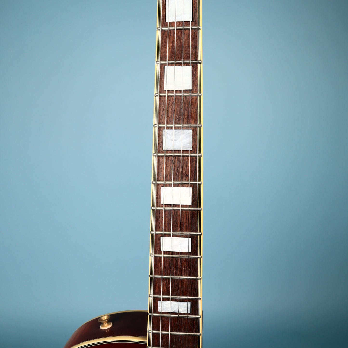 1994 Epiphone Joe Pass Emperor II (MIK) Electric Guitar