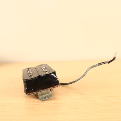 Gibson PAF Dirty Fingers Patented Humbucker Pickup 15.74ohms
