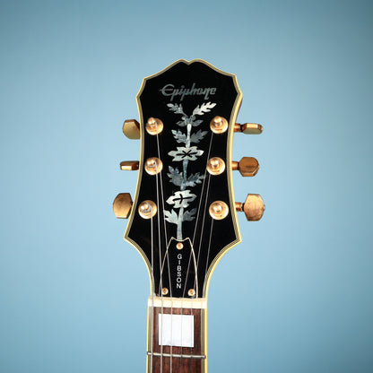 1994 Epiphone Joe Pass Emperor II (MIK) Electric Guitar