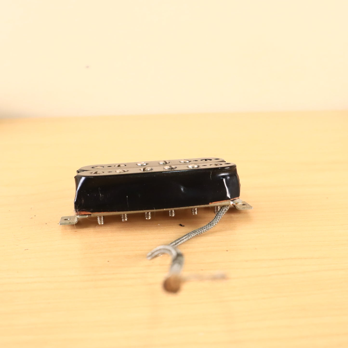 Gibson PAF Dirty Fingers Patented Humbucker Pickup 15.74ohms