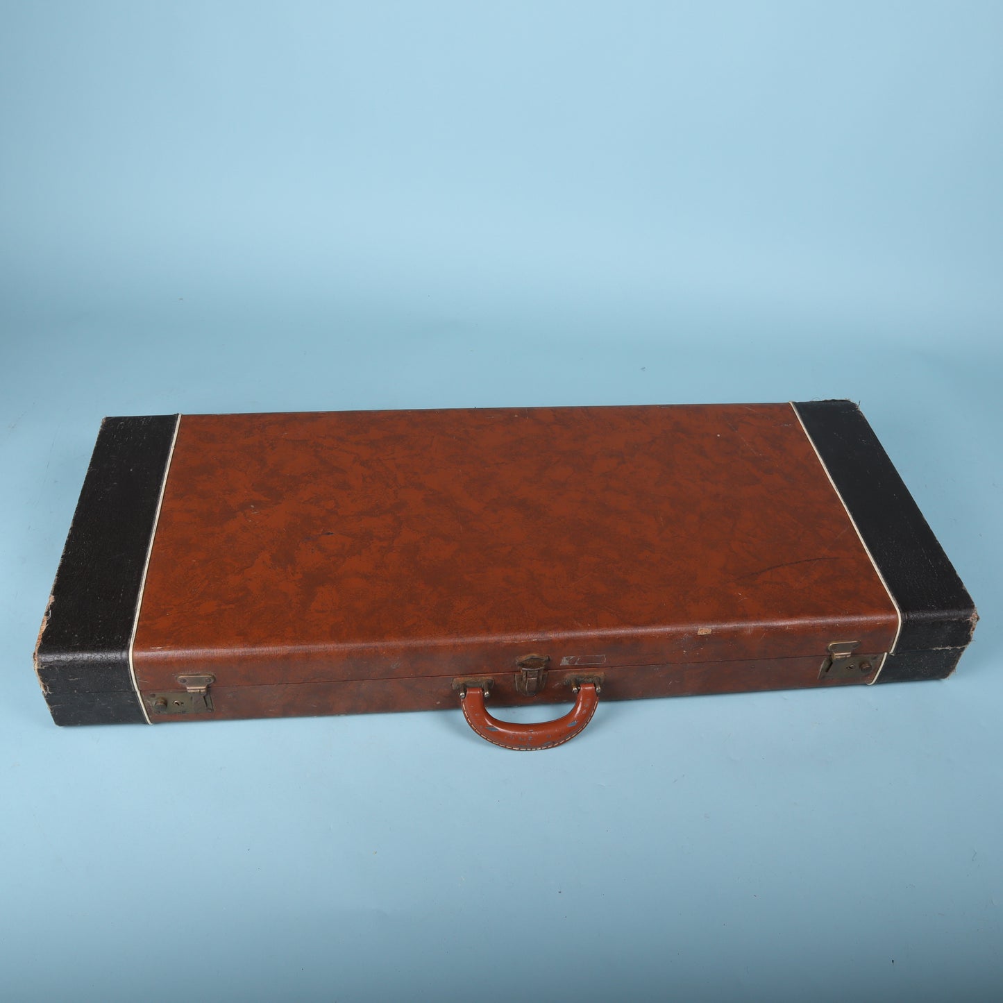 National Dynamic Double-8 Console Lap Steel Guitar
