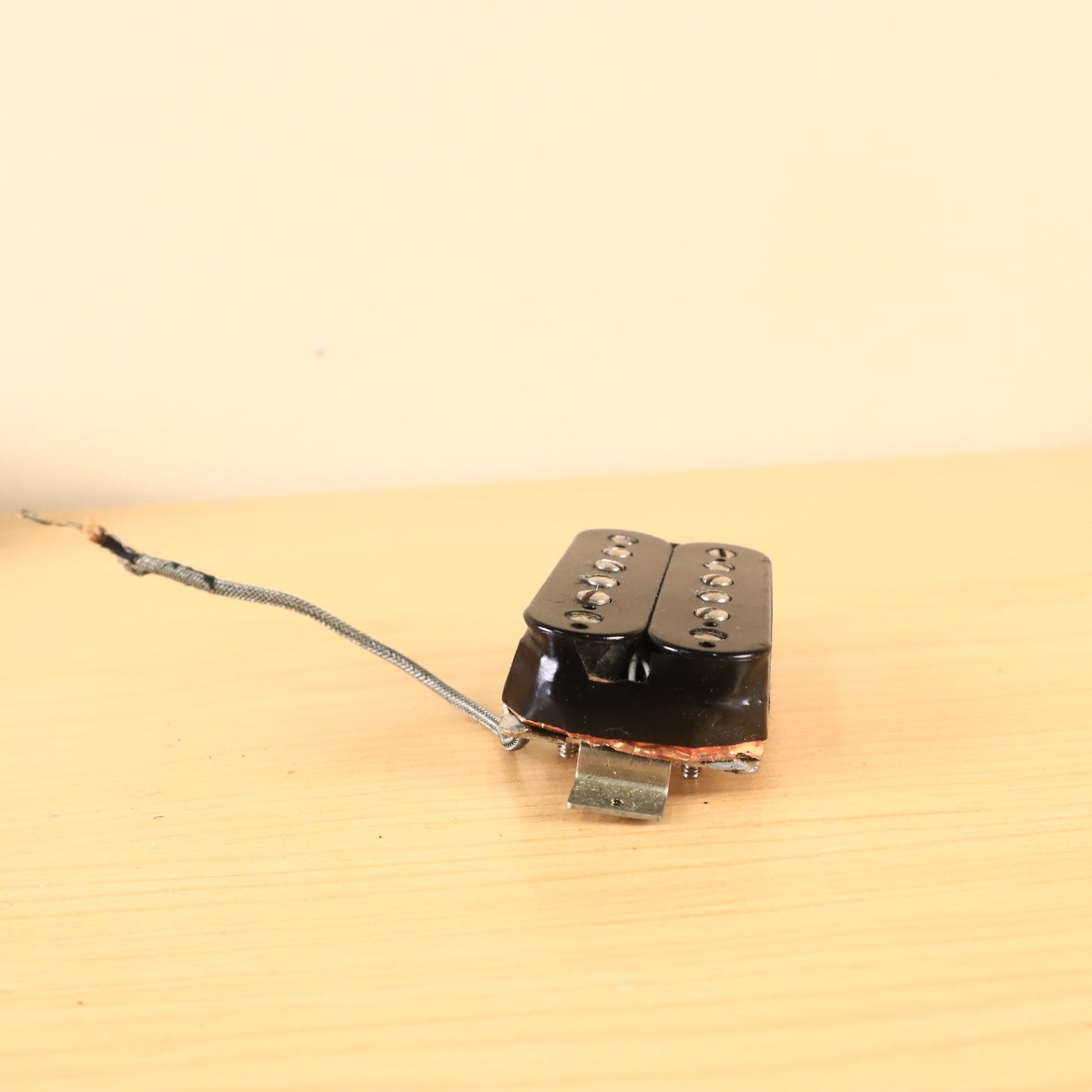 Gibson PAF Dirty Fingers Patented Humbucker Pickup 15.74ohms