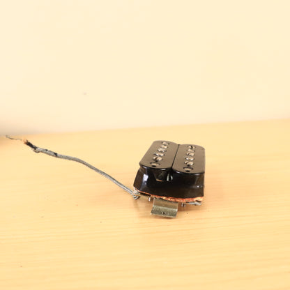 Gibson PAF Dirty Fingers Patented Humbucker Pickup 15.74ohms