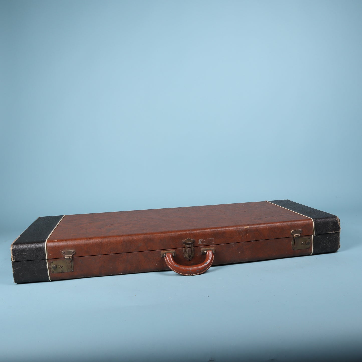 National Dynamic Double-8 Console Lap Steel Guitar