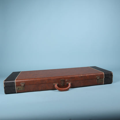 National Dynamic Double-8 Console Lap Steel Guitar