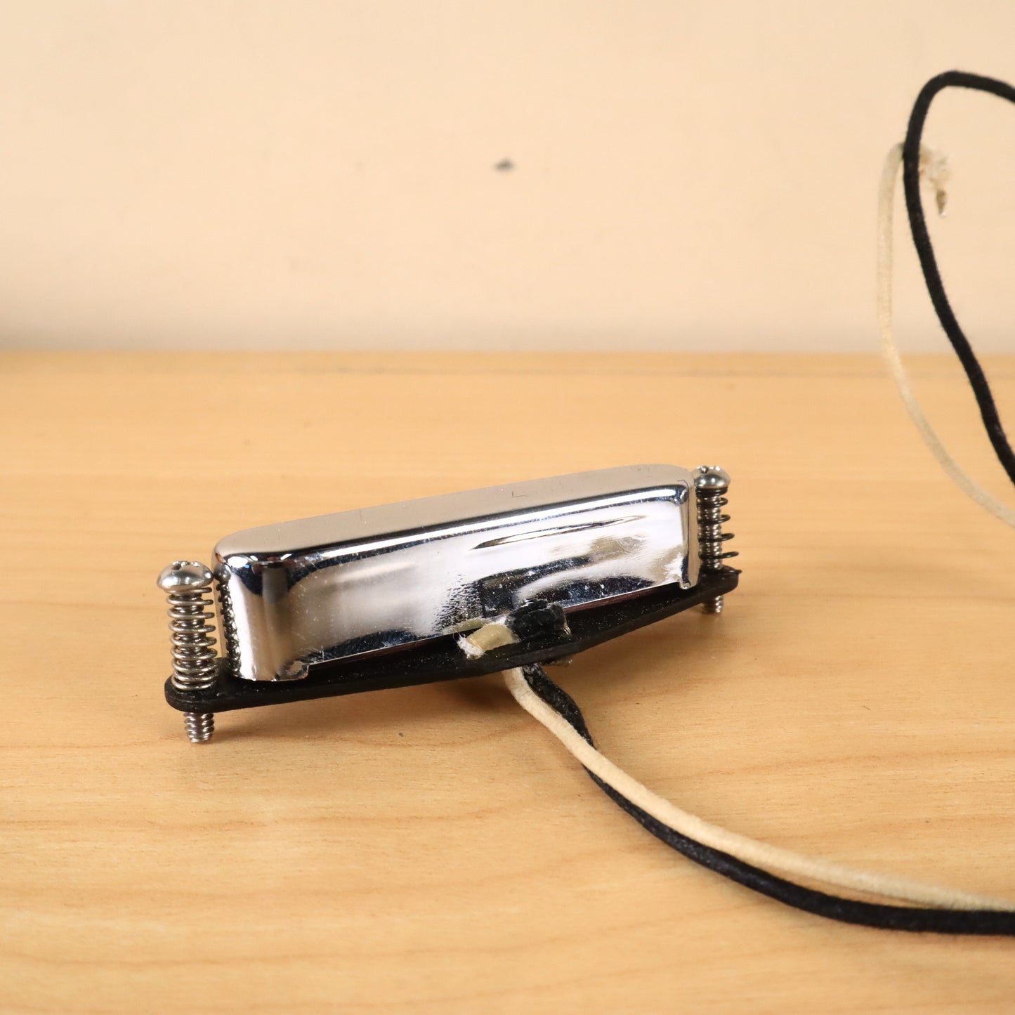 Seymour Duncan Telecaster Single Coil Pickup STL-1b Vintage Broadcaster 7.88ohms