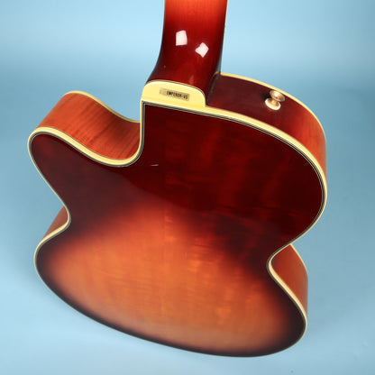 1994 Epiphone Joe Pass Emperor II (MIK) Electric Guitar