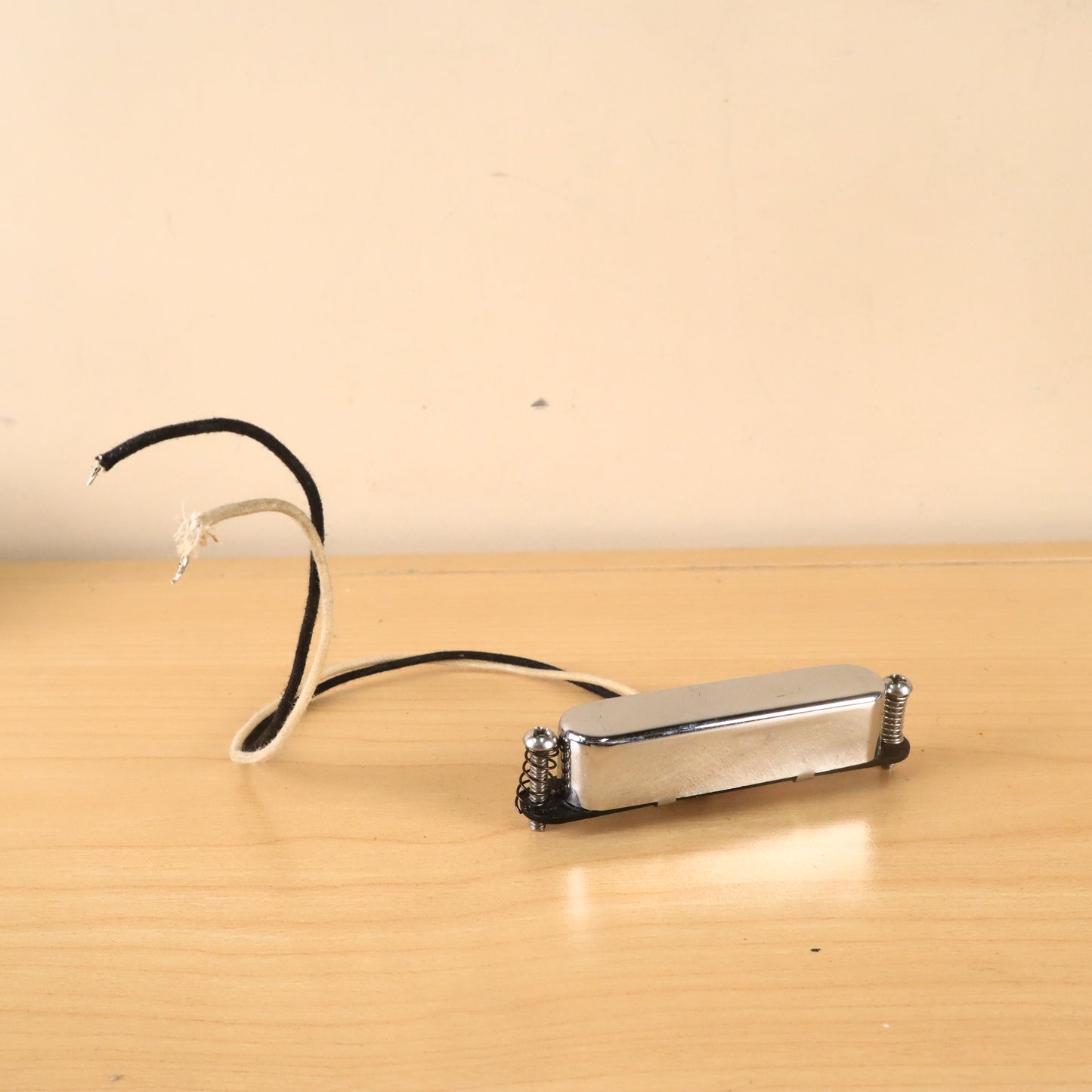 Seymour Duncan Telecaster Single Coil Pickup STL-1b Vintage Broadcaster 7.88ohms