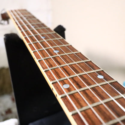 1987 Gibson ES-335 Electric Guitar Semi-Hollow Vintage Sunburst