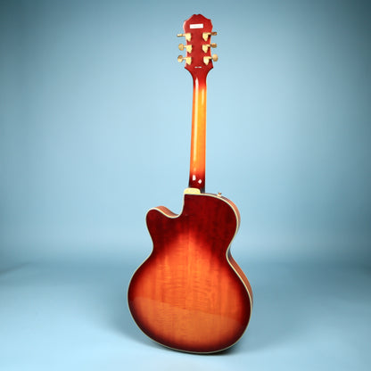 1994 Epiphone Joe Pass Emperor II (MIK) Electric Guitar