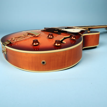 1994 Epiphone Joe Pass Emperor II (MIK) Electric Guitar