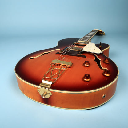 1994 Epiphone Joe Pass Emperor II (MIK) Electric Guitar
