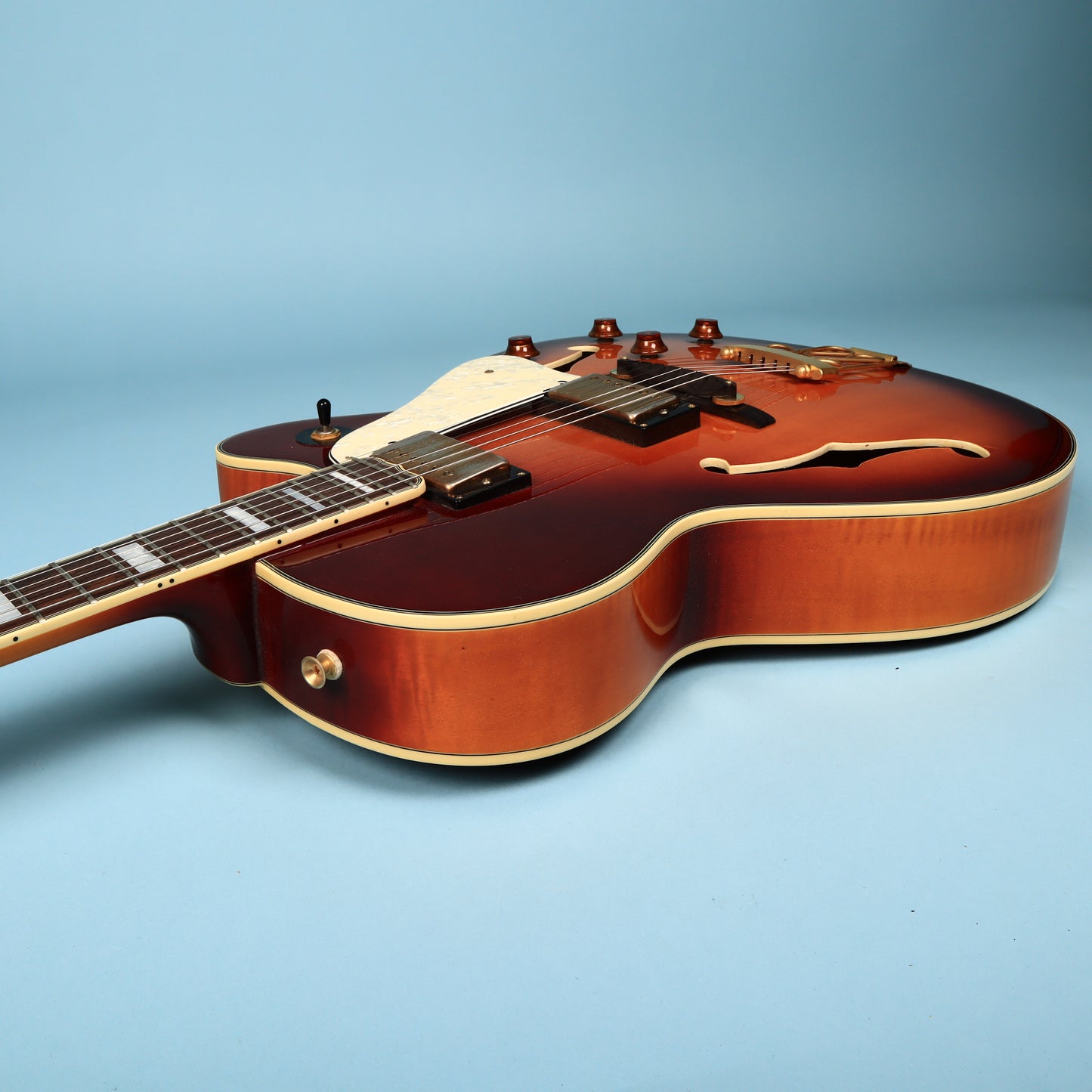 1994 Epiphone Joe Pass Emperor II (MIK) Electric Guitar