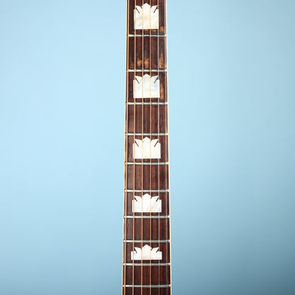 1969 Gibson J-200 (SJ-200) Acoustic – Vintage Sunburst