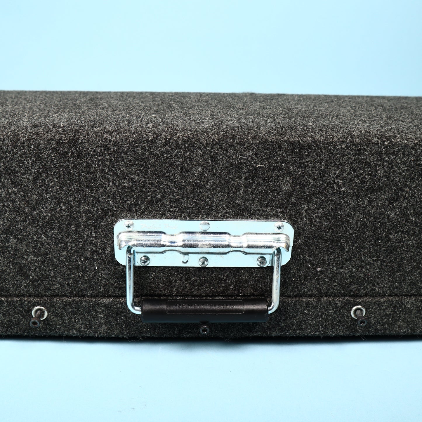 Pedal Pad Board w/ Power Strip by MKS