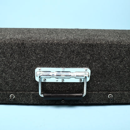 Pedal Pad Board w/ Power Strip by MKS