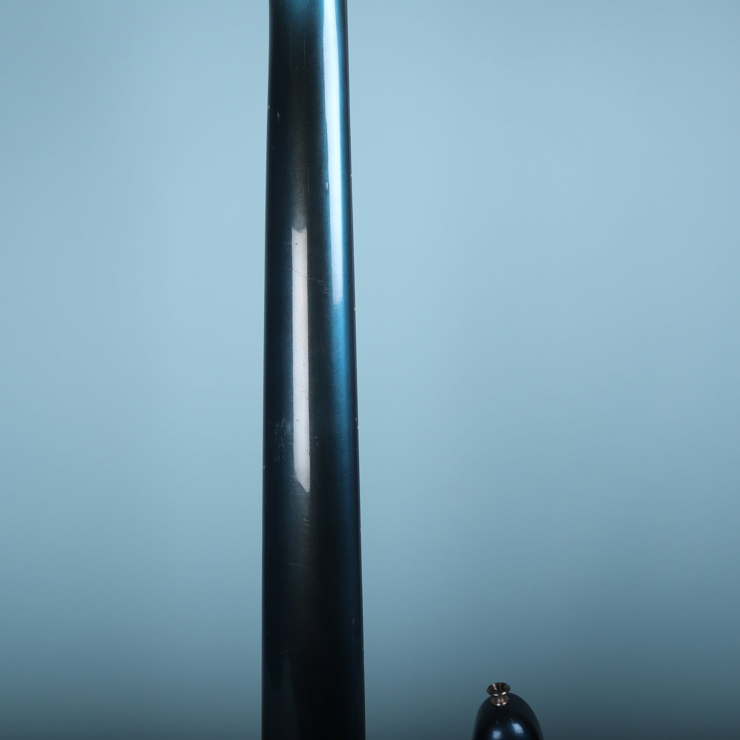 Heartfield by Fender DR-5 Blueburst 5-String Bass Made in Japan