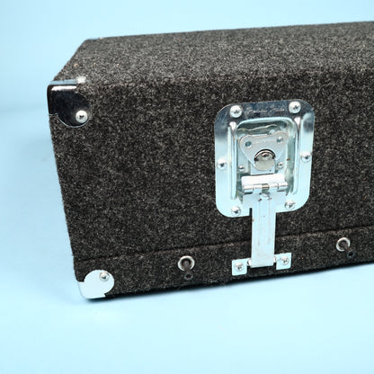 Pedal Pad Board w/ Power Strip by MKS