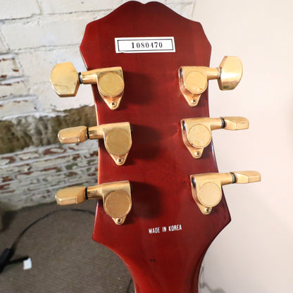 1994 Epiphone Joe Pass Emperor II (MIK) Electric Guitar