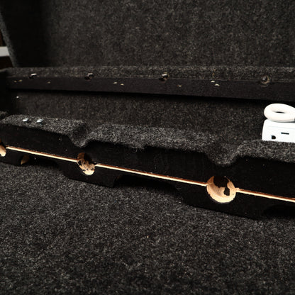 Pedal Pad Board w/ Power Strip by MKS