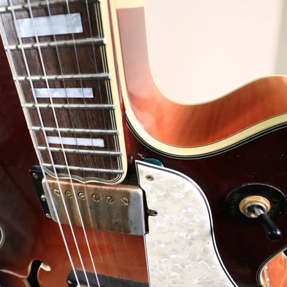 1994 Epiphone Joe Pass Emperor II (MIK) Electric Guitar