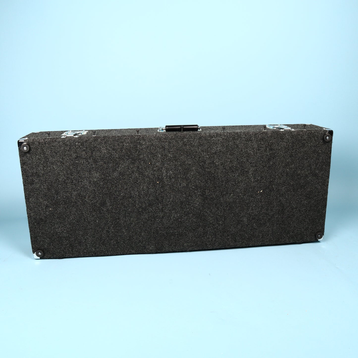 Pedal Pad Board w/ Power Strip by MKS