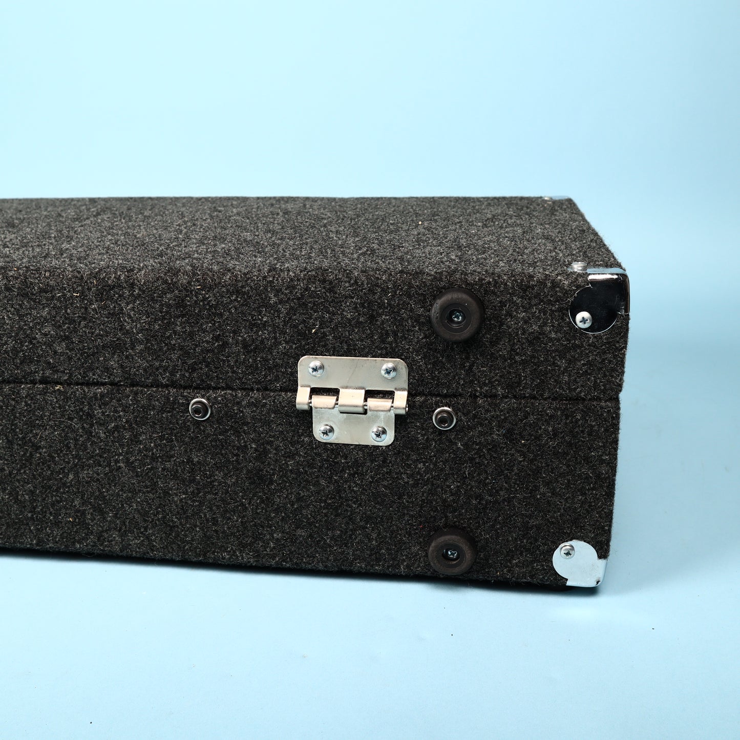 Pedal Pad Board w/ Power Strip by MKS