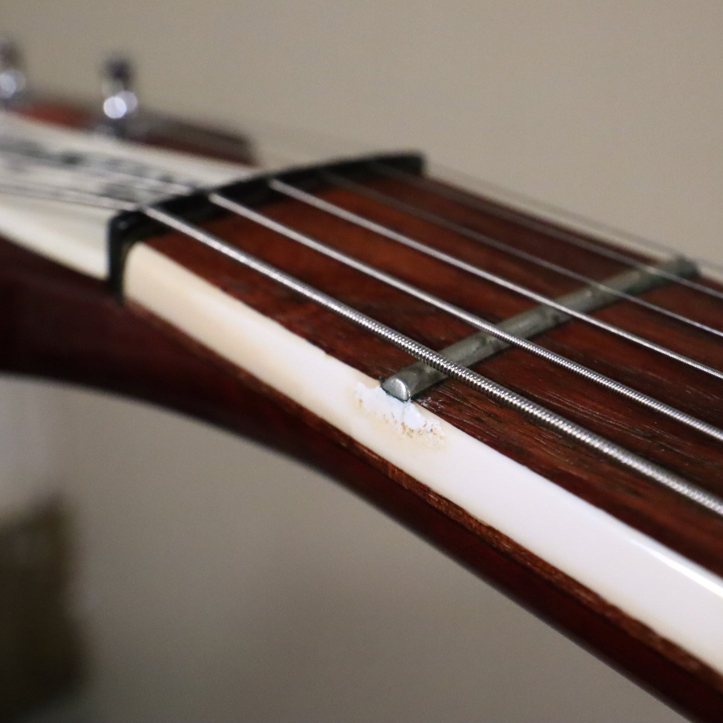 1996 Rickenbacker 360 FireGlo Sunburst Electric Guitar