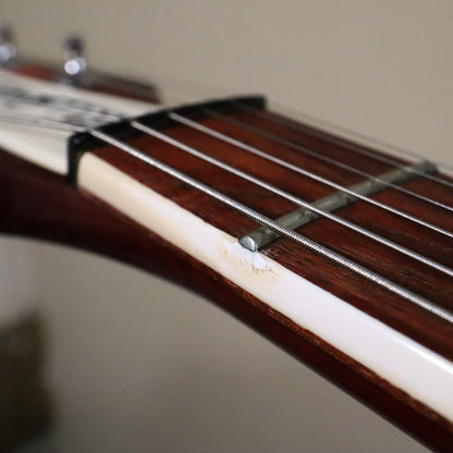 1996 Rickenbacker 360 FireGlo Sunburst Electric Guitar