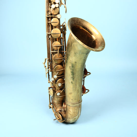 Conn Naked Lady Saxophone