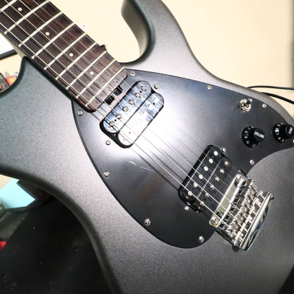 MusicMan SUB 1 Guitar HH Graphite Electric Guitar USA Made American