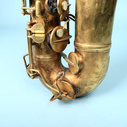 Conn Naked Lady Saxophone