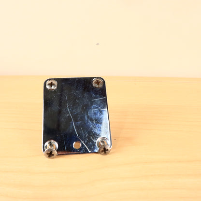 Squier Japan Guitar Neck Plate Micro Tilt Screws Contemporary ST-336