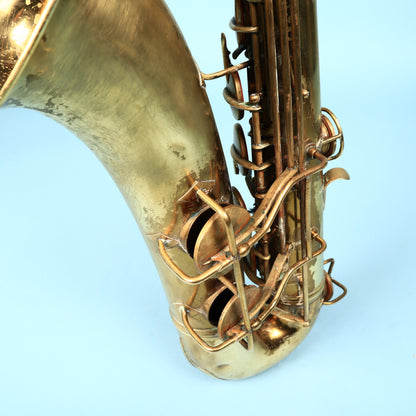 Conn Naked Lady Saxophone