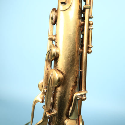 Conn Naked Lady Saxophone
