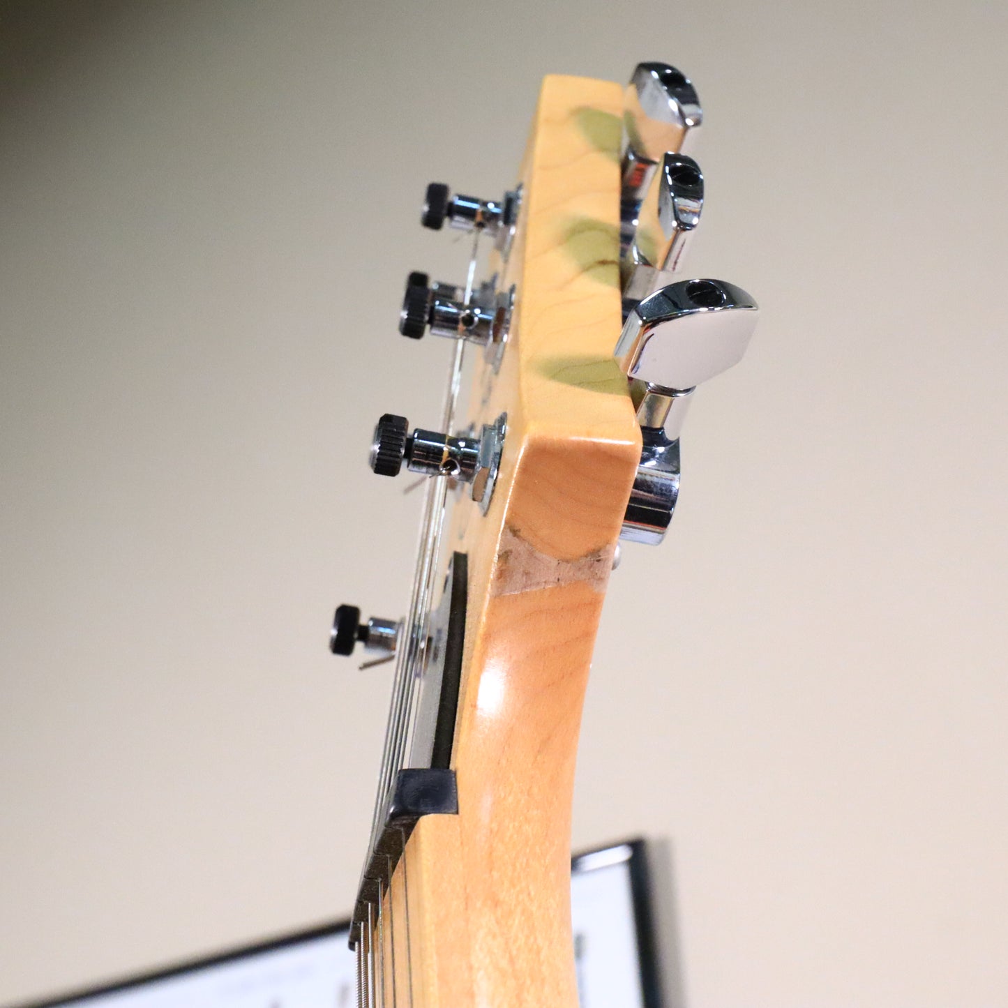 2003 Paul Reed Smith PRS Swamp Ash Special Vintage Cherry Electric Guitar