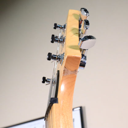 2003 Paul Reed Smith PRS Swamp Ash Special Vintage Cherry Electric Guitar