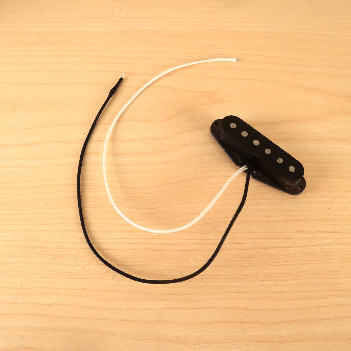 1987 Squier MIJ Squier Contemporary Single Coil Pickup ST-336