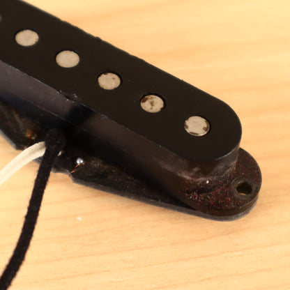 1987 Squier MIJ Squier Contemporary Single Coil Pickup ST-336