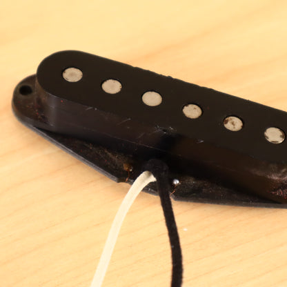 1987 Squier MIJ Squier Contemporary Single Coil Pickup ST-336