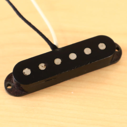 1987 Squier MIJ Squier Contemporary Single Coil Pickup ST-336