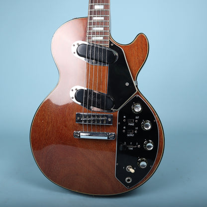 1972 Gibson Les Paul Recording Electric Guitar