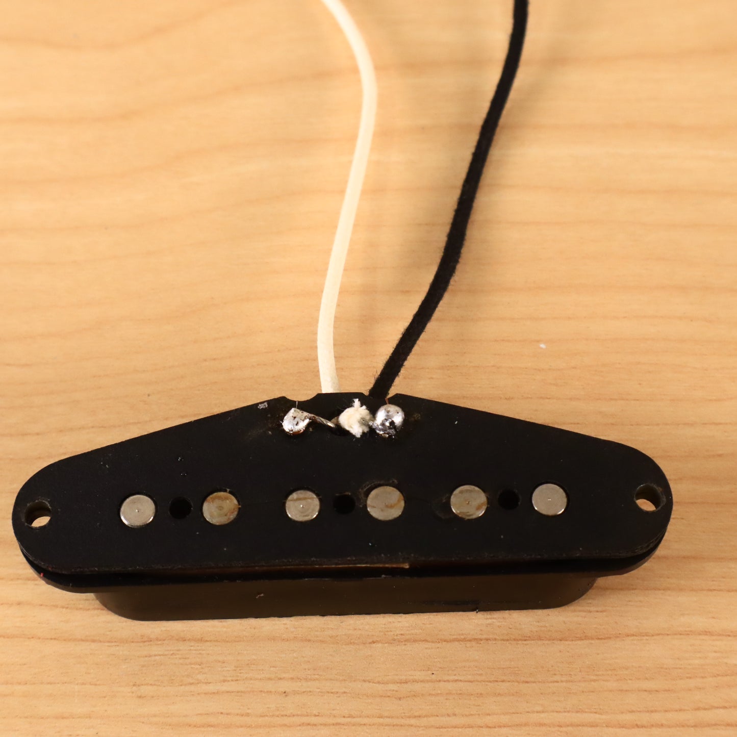 1987 Squier MIJ Squier Contemporary Single Coil Pickup ST-336
