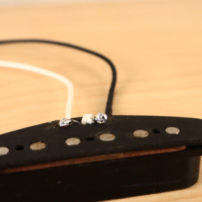 1987 Squier MIJ Squier Contemporary Single Coil Pickup ST-336