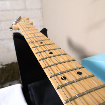 2007 Fender Roland Synth USA American Guitar