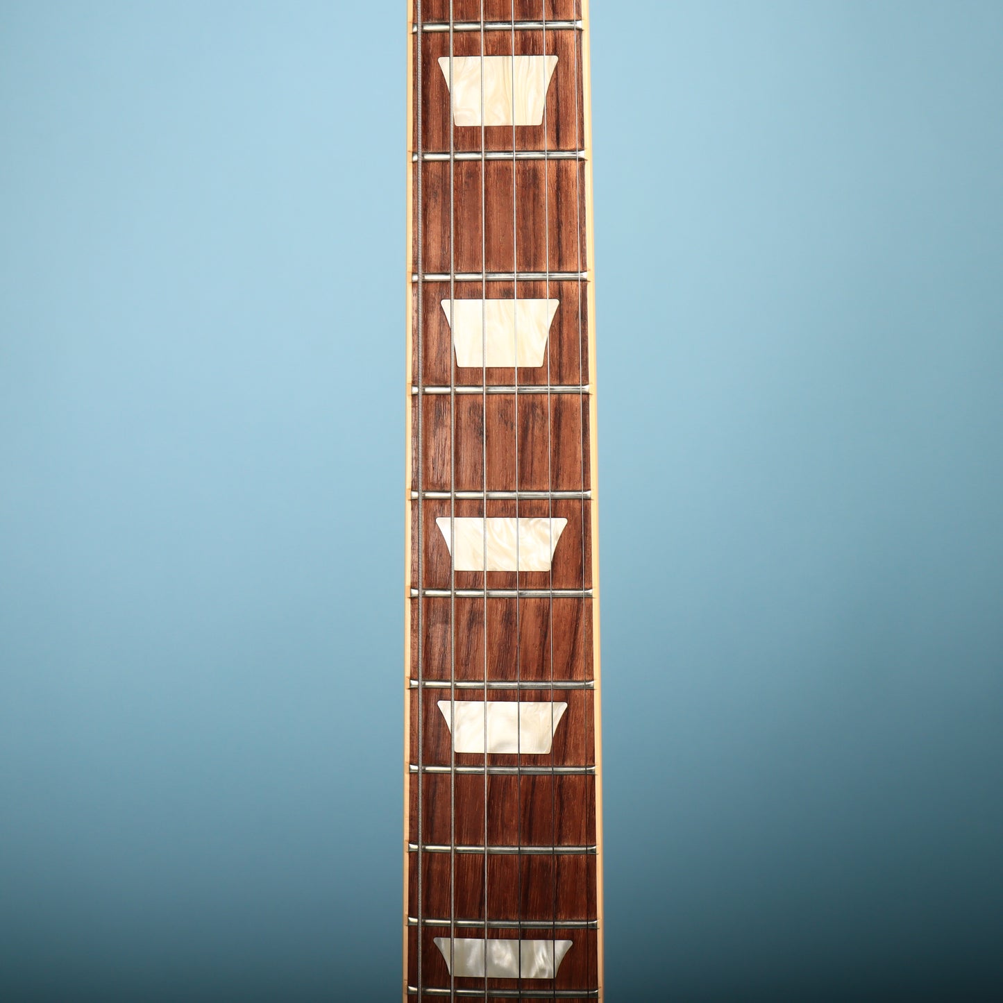 2019 Gibson Les Paul Classic Zebra Pickups Electric Guitar