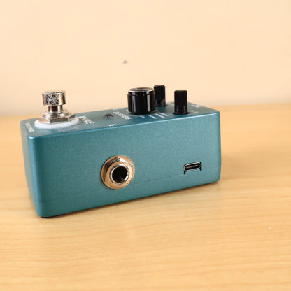 M-Vave Dig Reverb Pedal