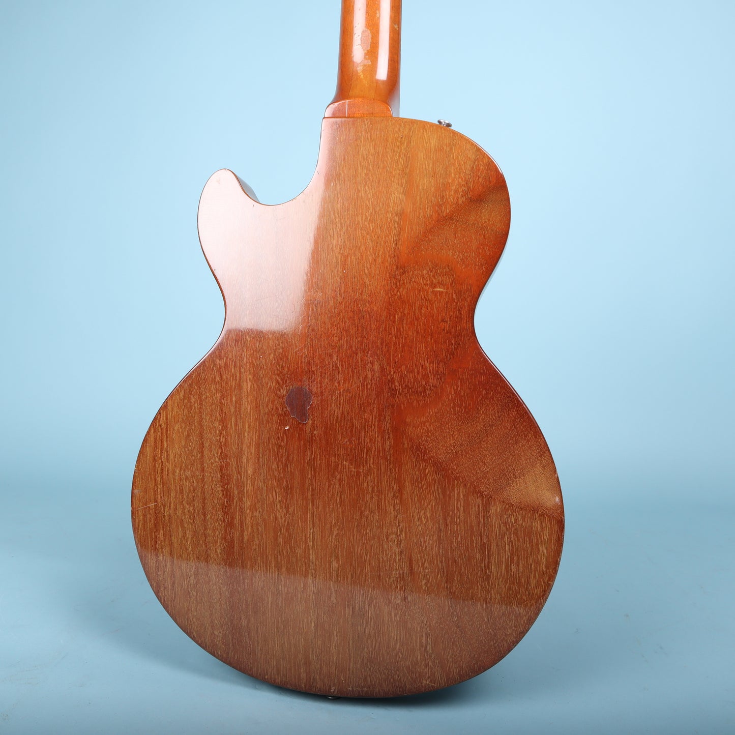 1972 Gibson Les Paul Recording Electric Guitar